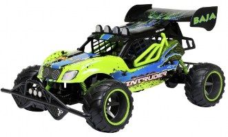 BAJA INTRUDER